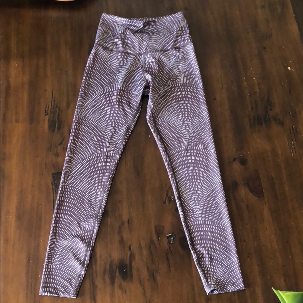 Beyond Yoga Leggings